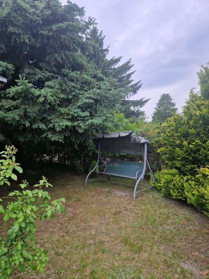 Działka rod Poznań, ul. Bukowska. Zdjęcie 4