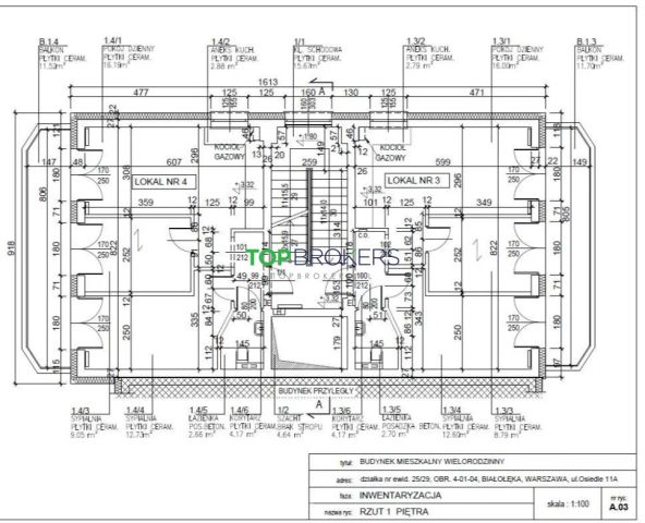 dom wolnostojący, 6 pokoi Warszawa Białołęka. Zdjęcie 36