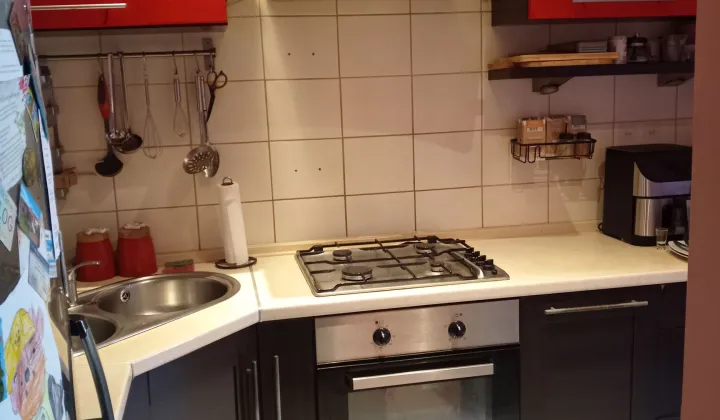 Mieszkanie 2-pokojowe Świdnica Centrum, ul. Kazimierza Pułaskiego