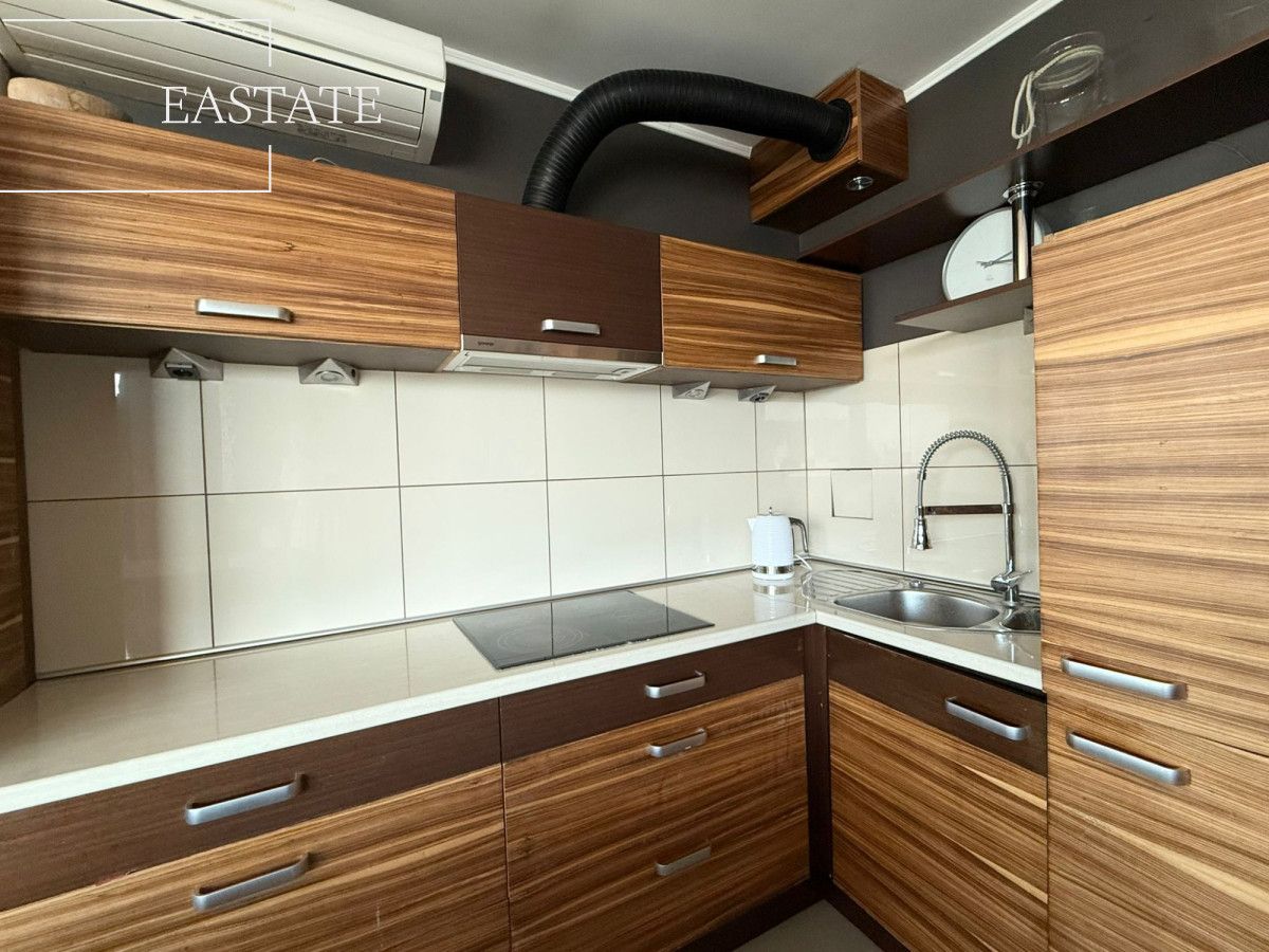 Mieszkanie 2-pokojowe Warszawa Ochota, ul. Juliana Ursyna Niemcewicza. Zdjęcie 2