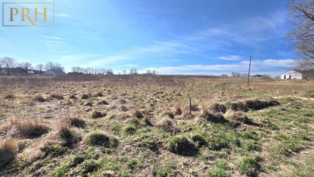 Działka rolno-budowlana Tatów. Zdjęcie 5