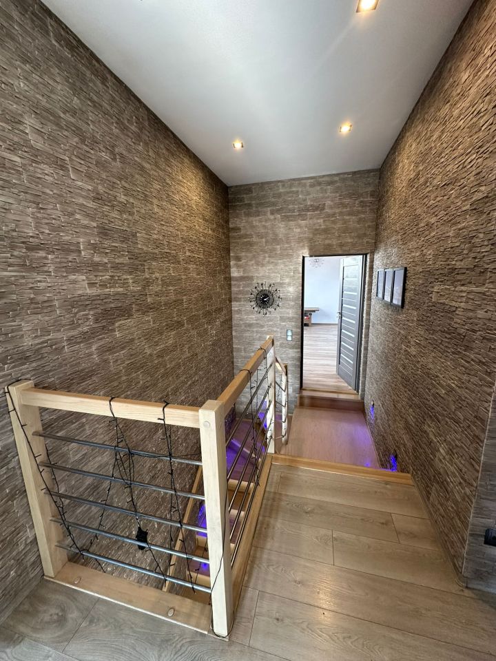 dom wolnostojący, 6 pokoi Zabrze Mikulczyce, ul. Nagietkowa. Zdjęcie 14