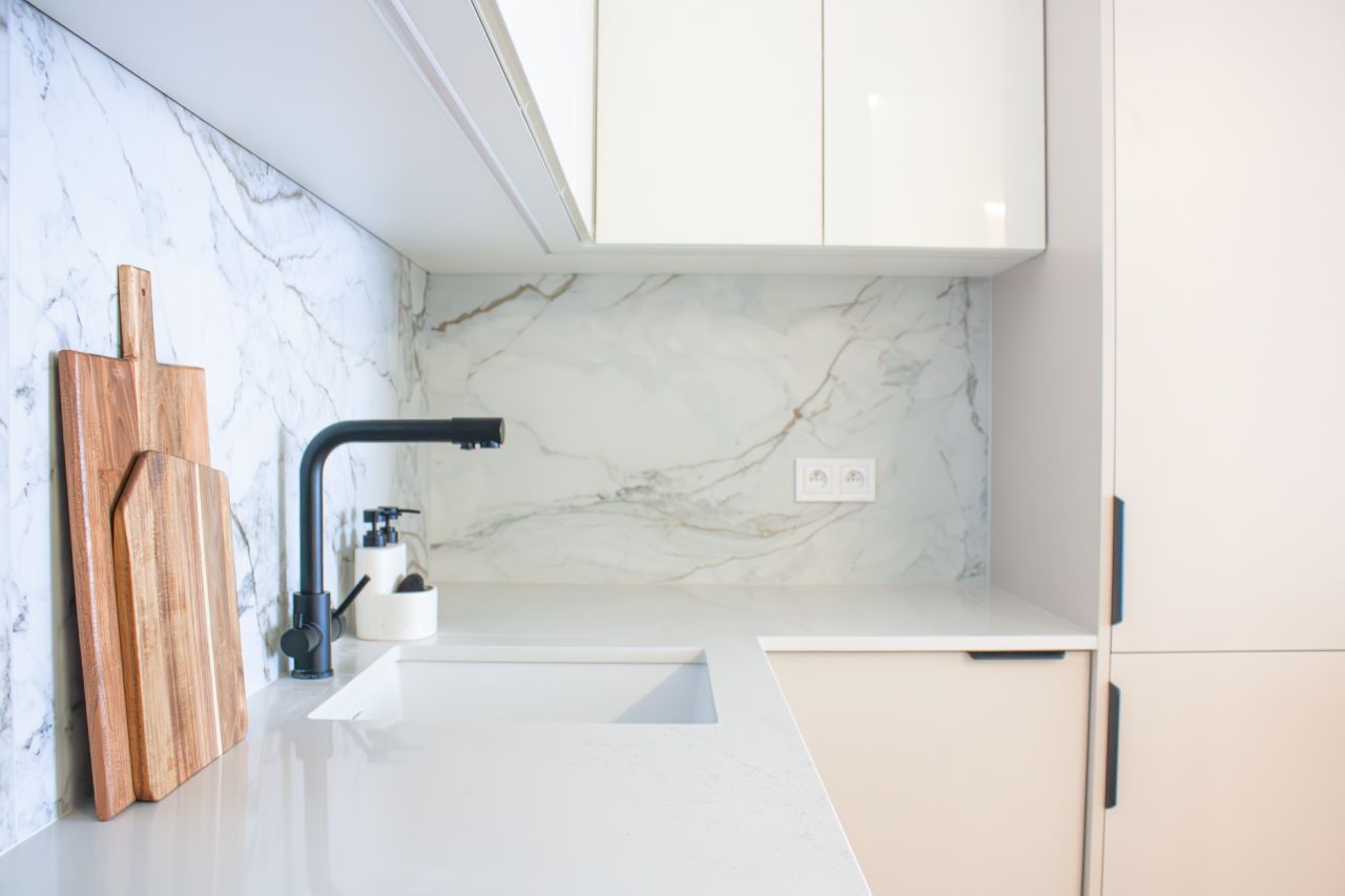 Mieszkanie 2-pokojowe Wrocław Szczepin, ul. Rybacka. Zdjęcie 5