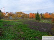 Działka budowlana Białystok, ul. Fabryczna. Zdjęcie 2