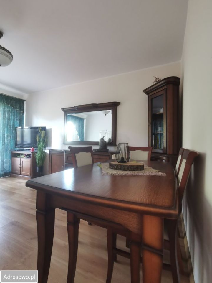 Mieszkanie 4-pokojowe Gostynin, ul. Zalesie. Zdjęcie 6