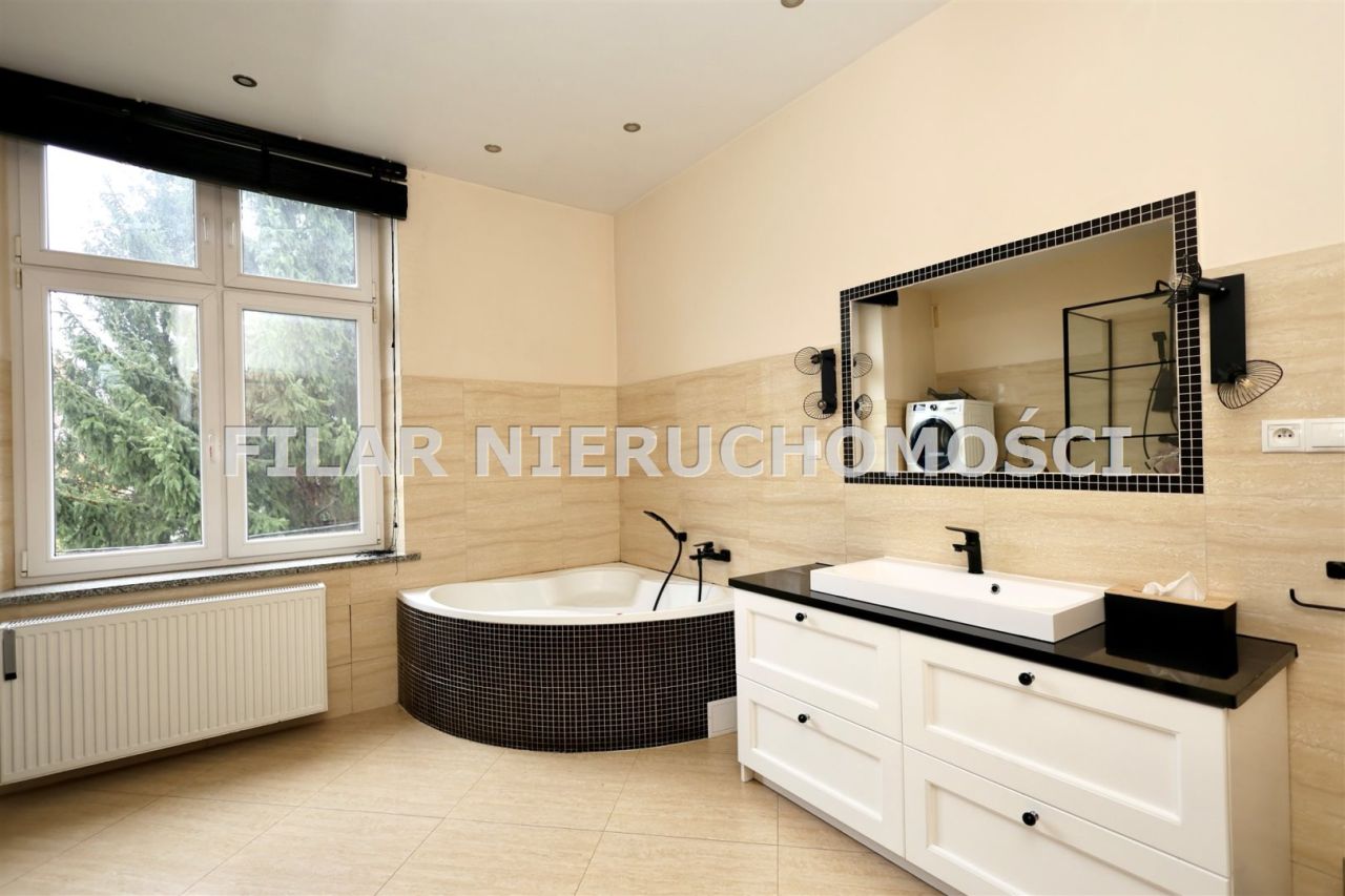 Mieszkanie 3-pokojowe Zębowice. Zdjęcie 8