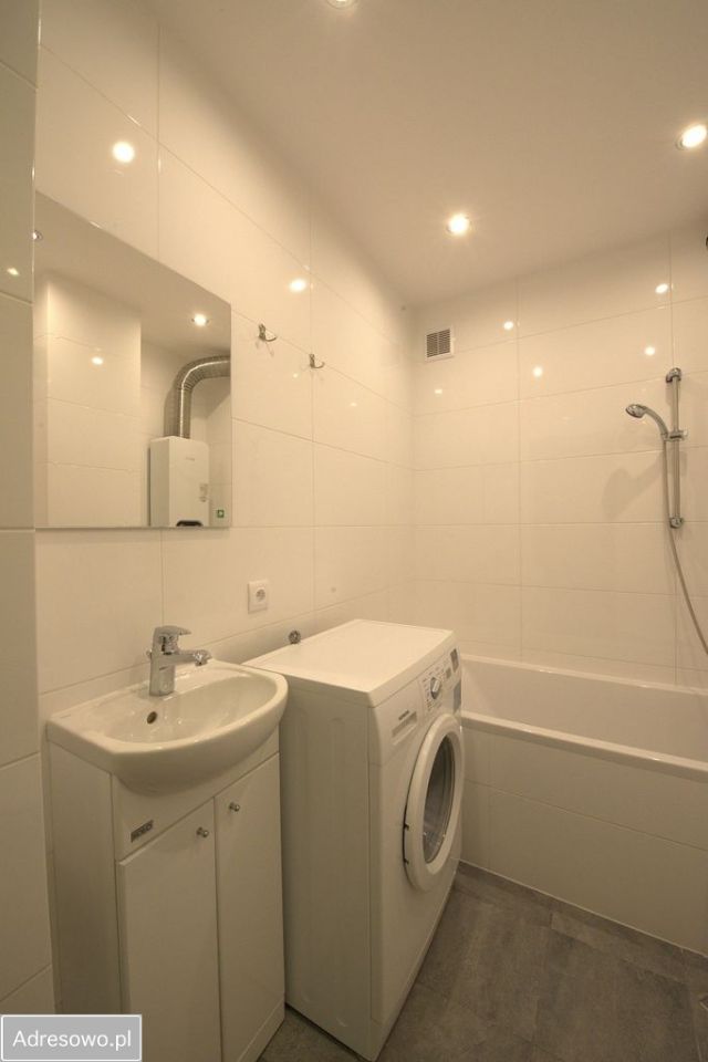 Mieszkanie 2-pokojowe Kraków Mistrzejowice, os. Złotego Wieku. Zdjęcie 8