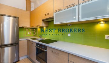 Mieszkanie 2-pokojowe Kraków Bieżanów, ul. Leonida Teligi