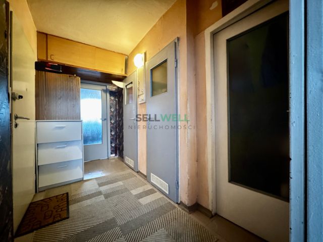 Mieszkanie 3-pokojowe Łódź Widzew, ul. Stanisława Czernika. Zdjęcie 7