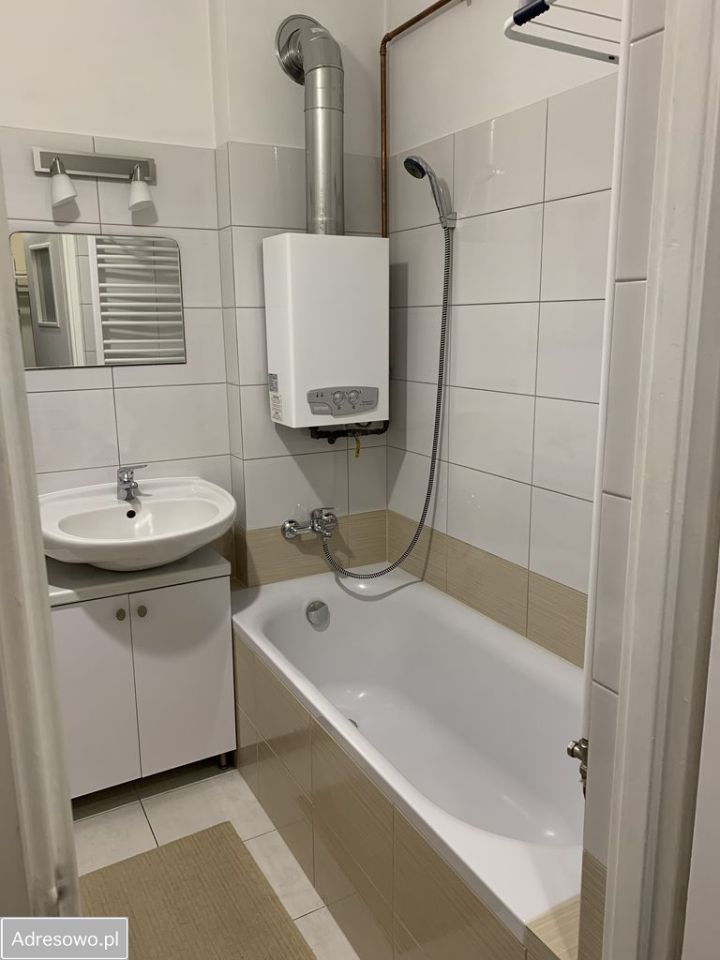 Mieszkanie 2-pokojowe Trzebnica, ul. ks. Dziekana Wawrzyńca Bochenka. Zdjęcie 11