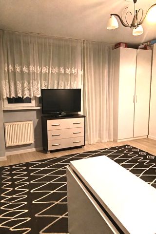 Mieszkanie 1-pokojowe Świnoujście Centrum, ul. Tadeusza Kościuszki. Zdjęcie 1