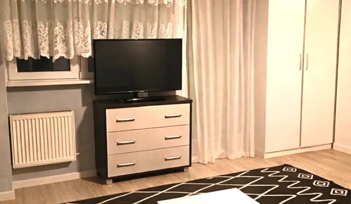 Mieszkanie 1-pokojowe Świnoujście Centrum, ul. Tadeusza Kościuszki