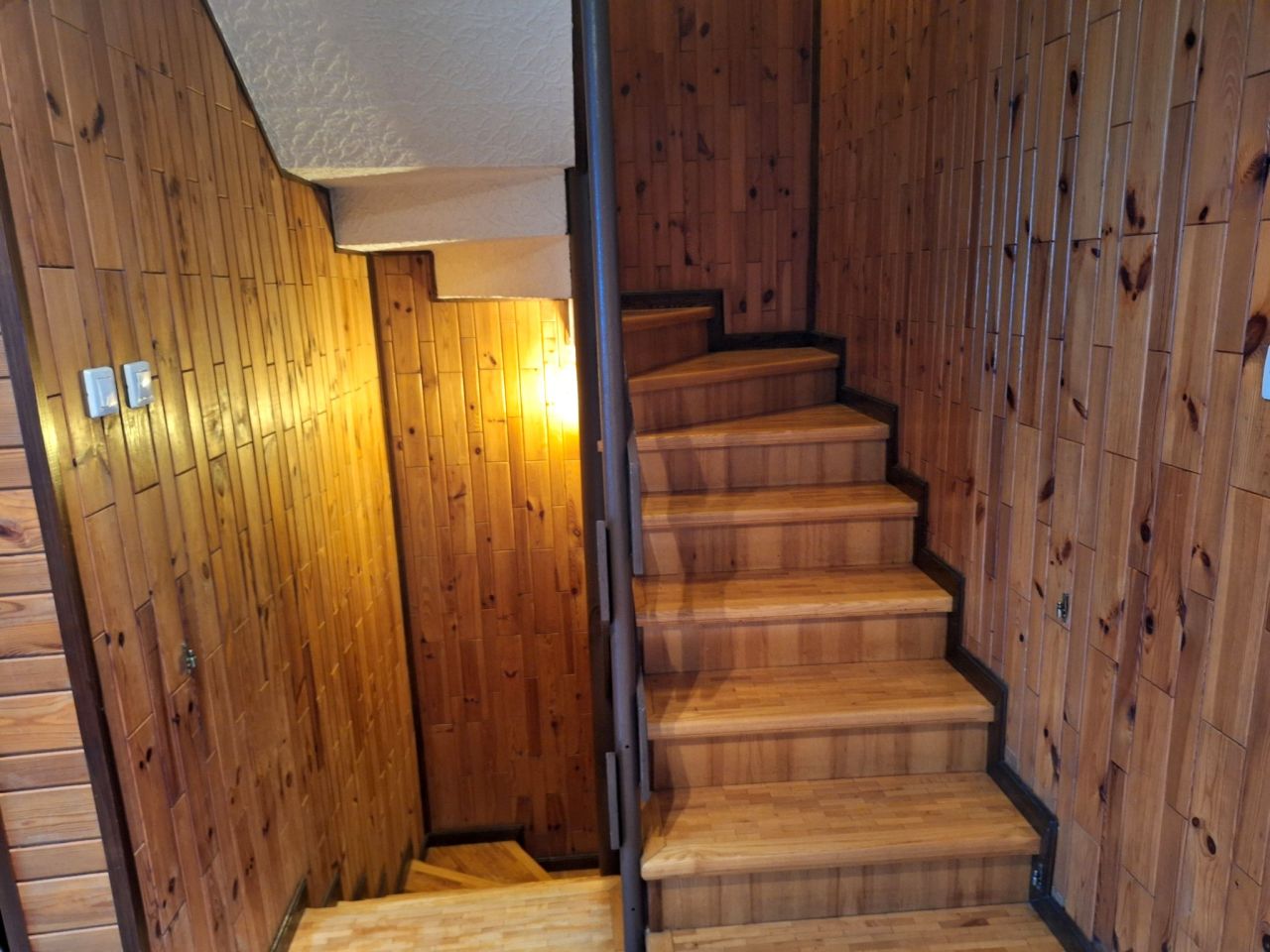 dom szeregowy, 6 pokoi Pruszków Ostoja. Zdjęcie 9