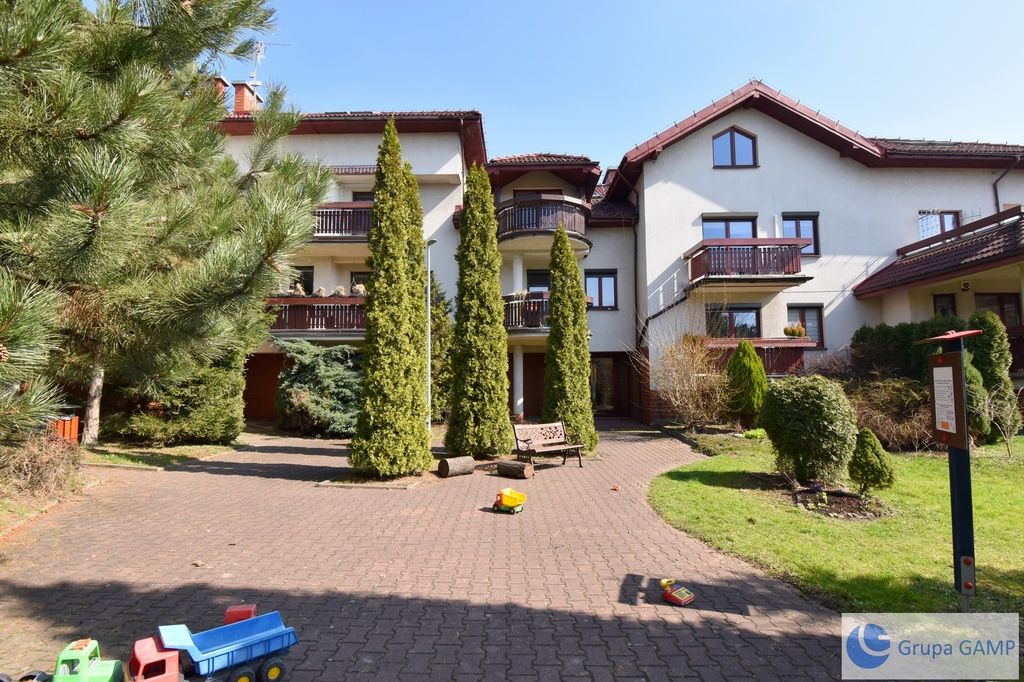 Mieszkanie 2-pokojowe Kraków Bronowice Małe, ul. Na Polach. Zdjęcie 10