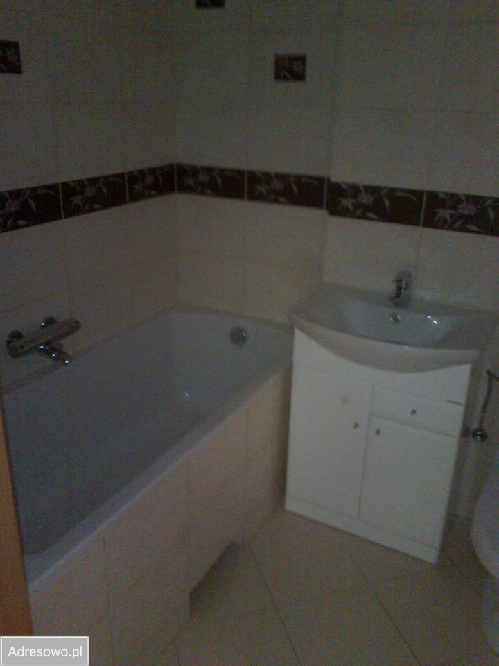 Mieszkanie 2-pokojowe Krasnystaw, ul. Okrzei. Zdjęcie 6