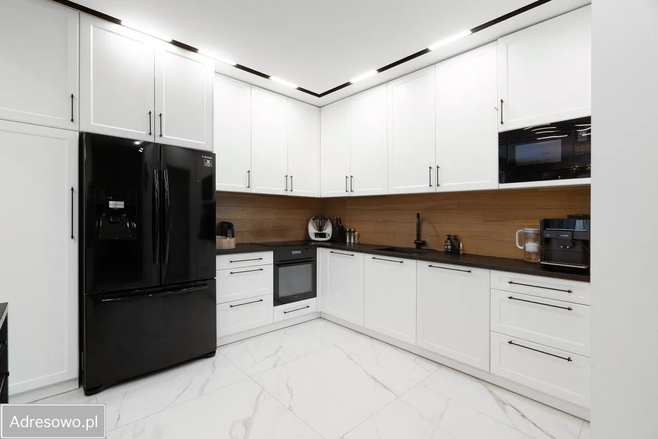 dom wolnostojący, 6 pokoi Słupno, ul. Ceglana. Zdjęcie 3