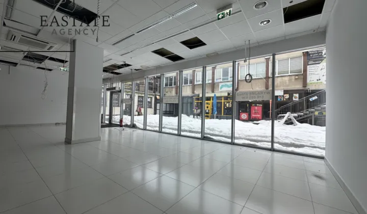 Lokal Warszawa Wola, ul. Erazma Ciołka