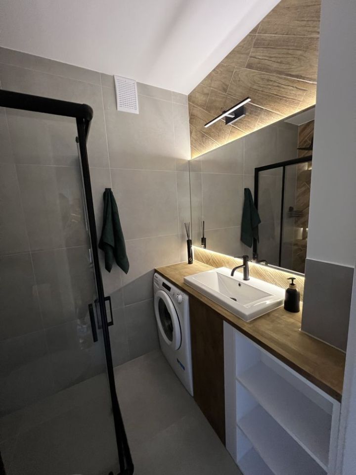 Mieszkanie 1-pokojowe Kielce. Zdjęcie 7