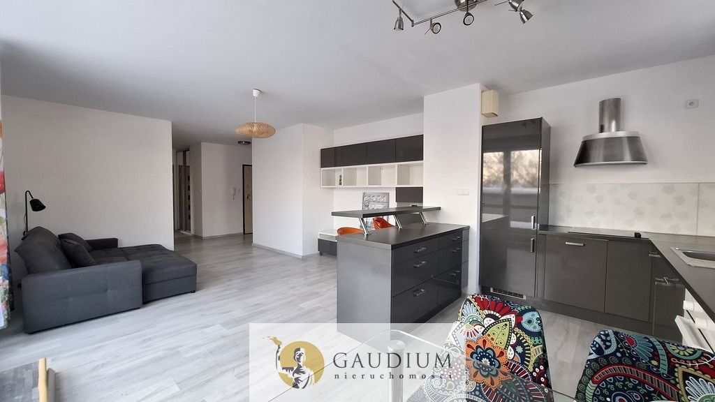 Mieszkanie 3-pokojowe Gdańsk Siedlce, ul. Jacka Malczewskiego. Zdjęcie 2