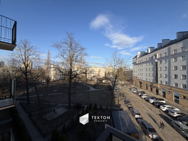 Mieszkanie 3-pokojowe Warszawa Mokotów. Zdjęcie 4
