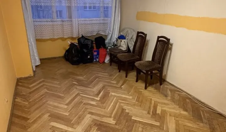 Mieszkanie 3-pokojowe Dzierżoniów, os. Jasne