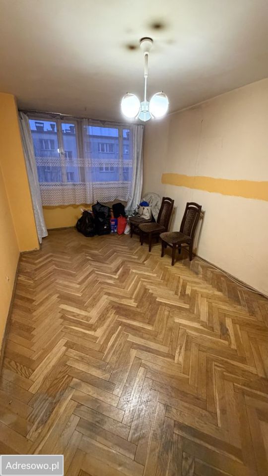 Mieszkanie 3-pokojowe Dzierżoniów, os. Jasne