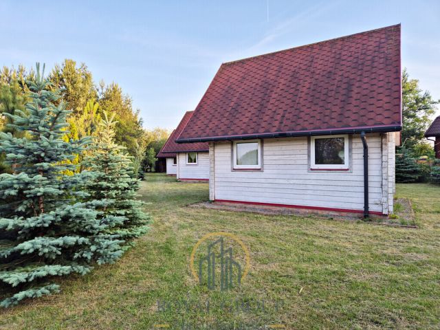 dom letniskowy, 3 pokoje Wytyczno. Zdjęcie 13