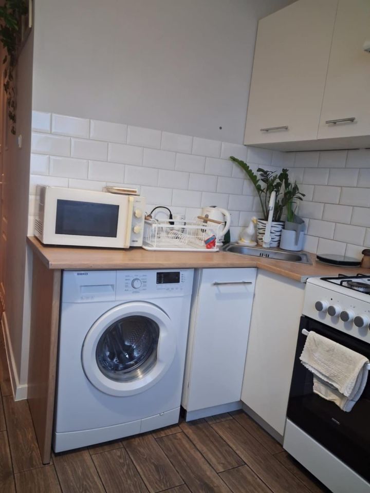 Mieszkanie 2-pokojowe Olecko, pl. Plac Wolności. Zdjęcie 7