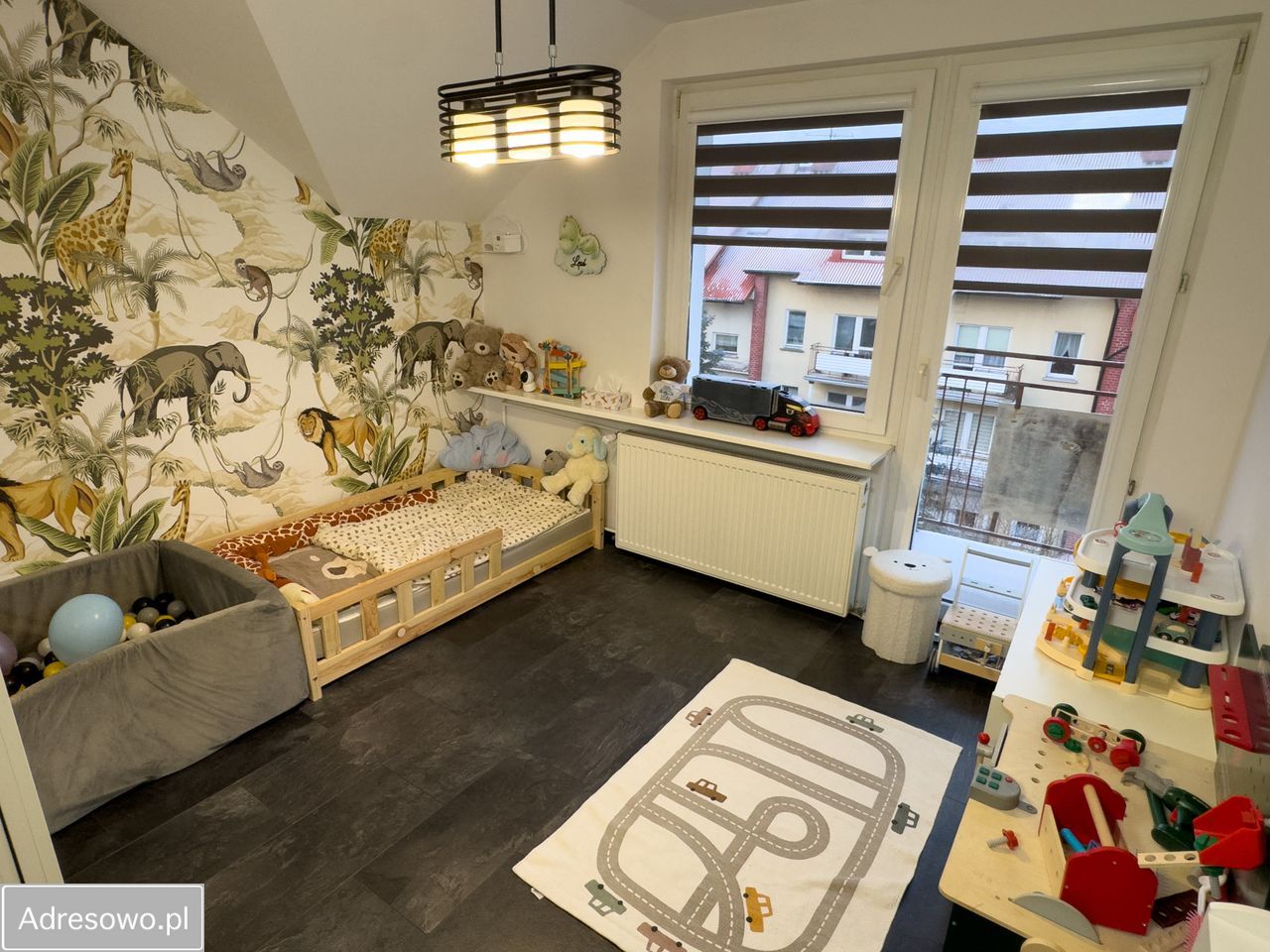 Mieszkanie 4-pokojowe Inowrocław, ul. Kątna. Zdjęcie 11