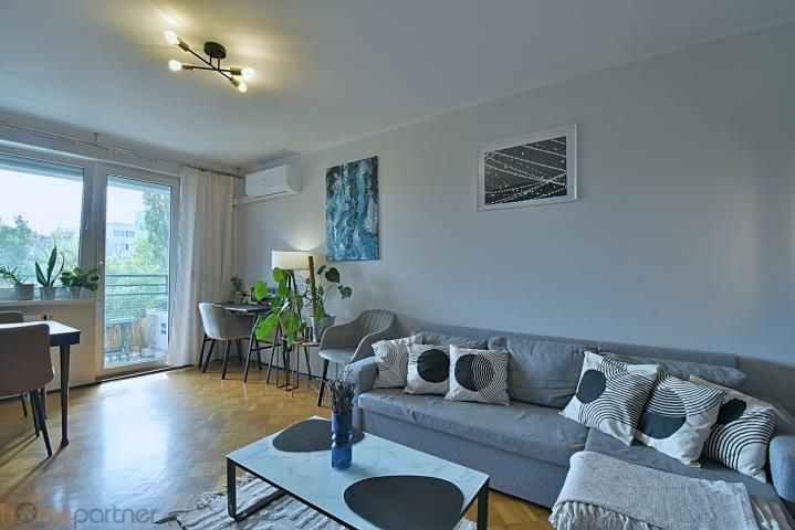 Mieszkanie 2-pokojowe Wrocław Śródmieście, ul. Marcellego Bacciarellego. Zdjęcie 1