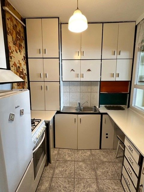 Mieszkanie 2-pokojowe Warszawa Ochota, ul. Aleje Jerozolimskie. Zdjęcie 9