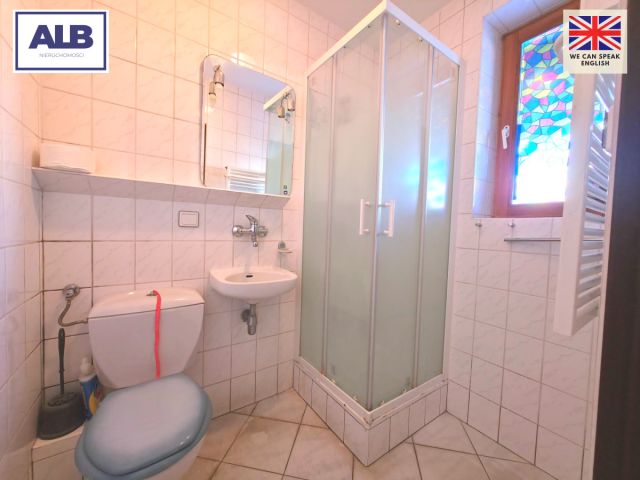 dom szeregowy, 5 pokoi Pruszcz Gdański, ul. Pogodna. Zdjęcie 10