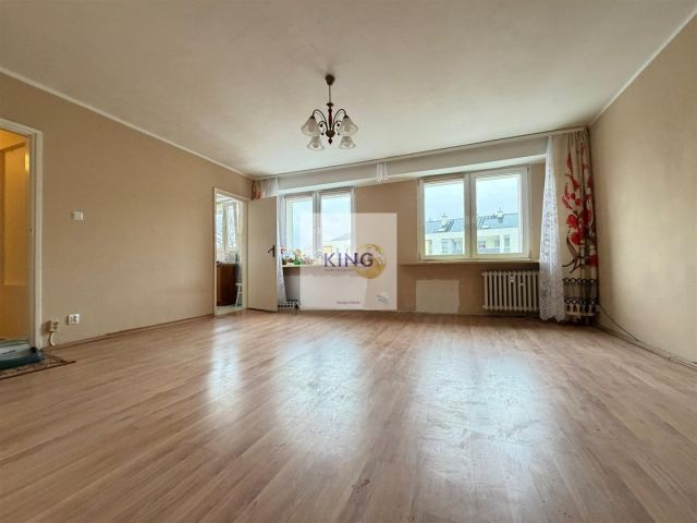 Mieszkanie 2-pokojowe Szczecin Dąbie. Zdjęcie 1