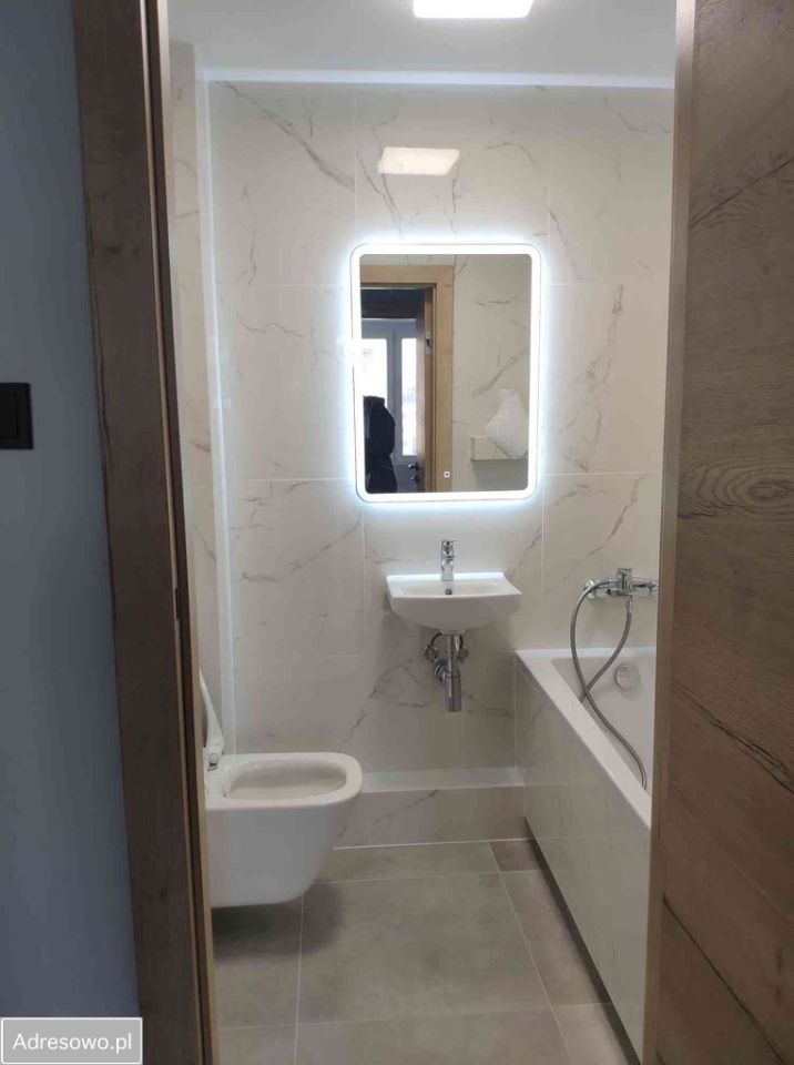 Mieszkanie 2-pokojowe Warszawa Wola, ul. Platynowa. Zdjęcie 7