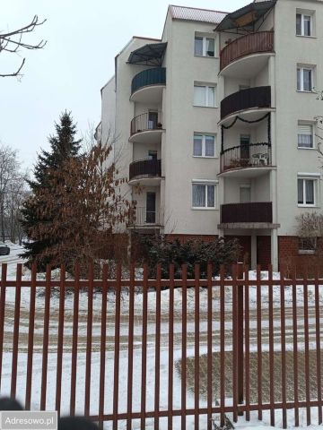 Mieszkanie 3-pokojowe Łódź Olechów. Zdjęcie 1