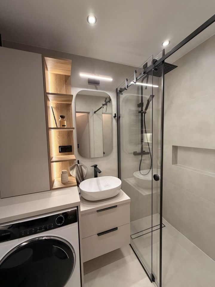 Mieszkanie 2-pokojowe Rzeszów Zwięczyca. Zdjęcie 2