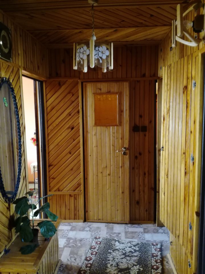 Mieszkanie 3-pokojowe Tarnobrzeg Serbinów, ul. Jana Matejki. Zdjęcie 7