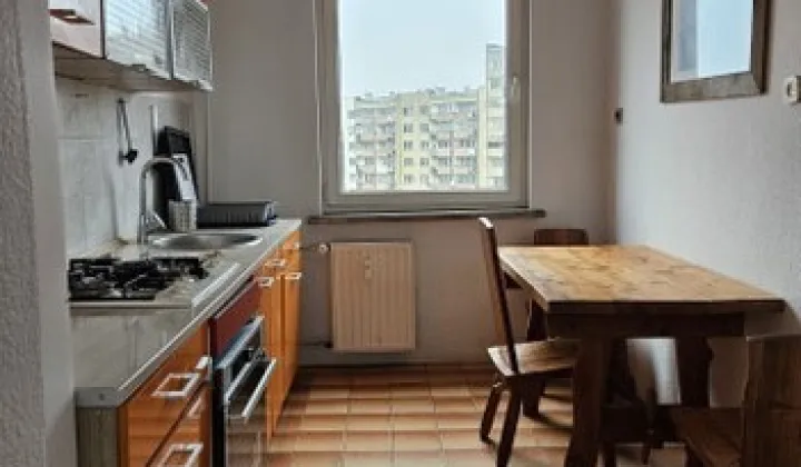 Mieszkanie 4-pokojowe Warszawa Bemowo, ul. Secemińska