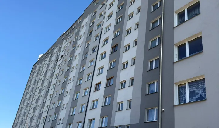 Mieszkanie 3-pokojowe Skarżysko-Kamienna Milica, ul. Mickiewicza