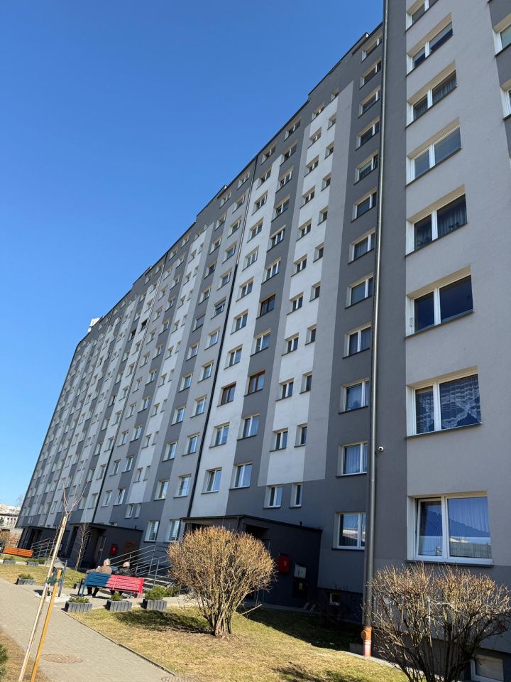 Mieszkanie 3-pokojowe Skarżysko-Kamienna Milica, ul. Mickiewicza. Zdjęcie 1