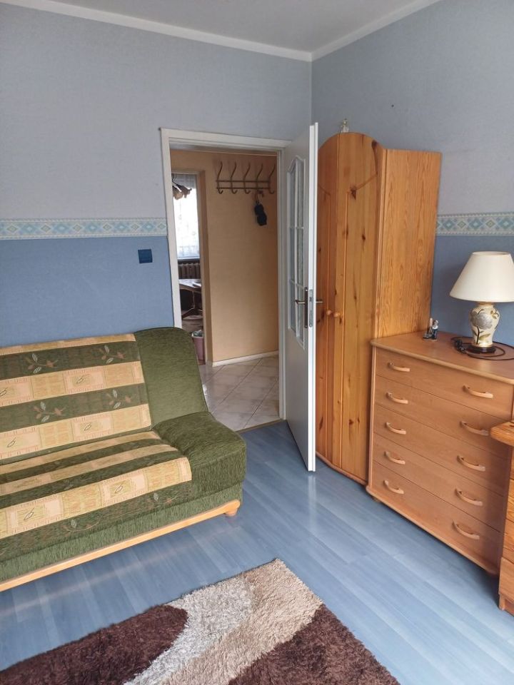 Mieszkanie 2-pokojowe Pabianice Bugaj. Zdjęcie 5