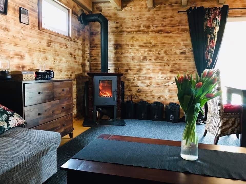 dom letniskowy, 3 pokoje Szydłówiec. Zdjęcie 15