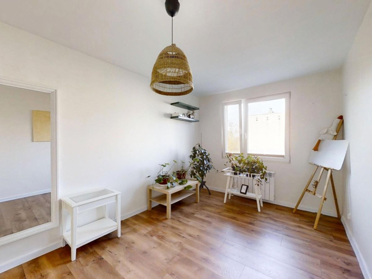 Mieszkanie 4-pokojowe Łódź Bałuty, ul. Okoniowa. Zdjęcie 6