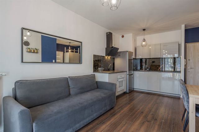 Mieszkanie 2-pokojowe Gdańsk Morena. Zdjęcie 7