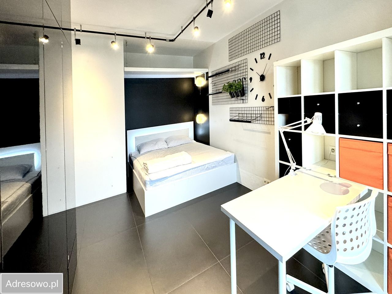 Mieszkanie 3-pokojowe Kraków Grzegórzki, ul. Grzegórzecka. Zdjęcie 11