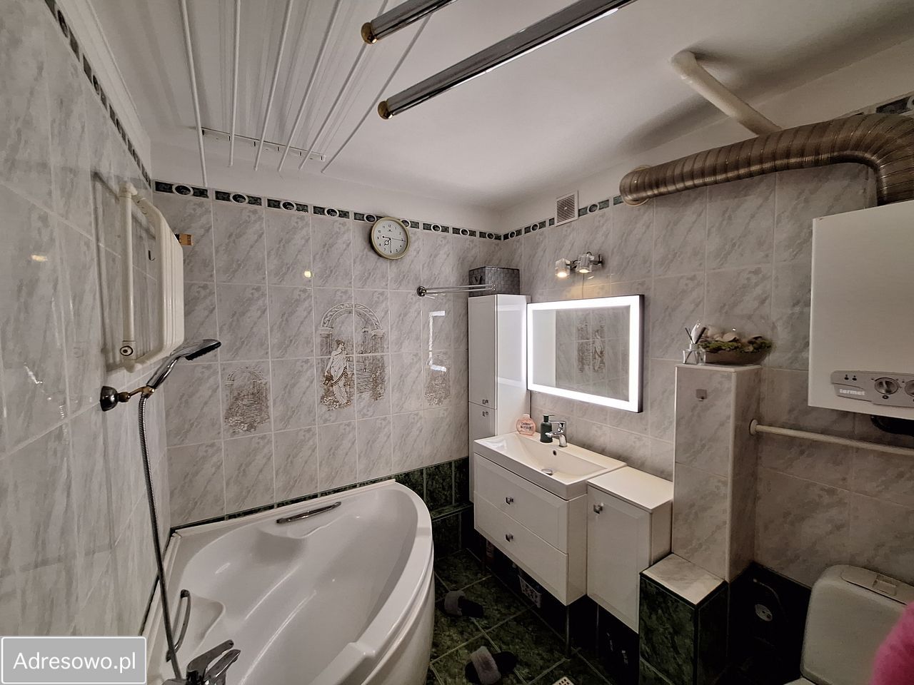 Mieszkanie 3-pokojowe Koszalin Centrum, ul. Legnicka. Zdjęcie 12