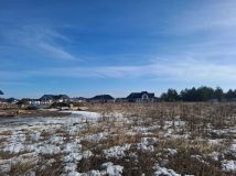 Działka budowlana Suwałki, ul. Czesława Miłosza. Zdjęcie 1