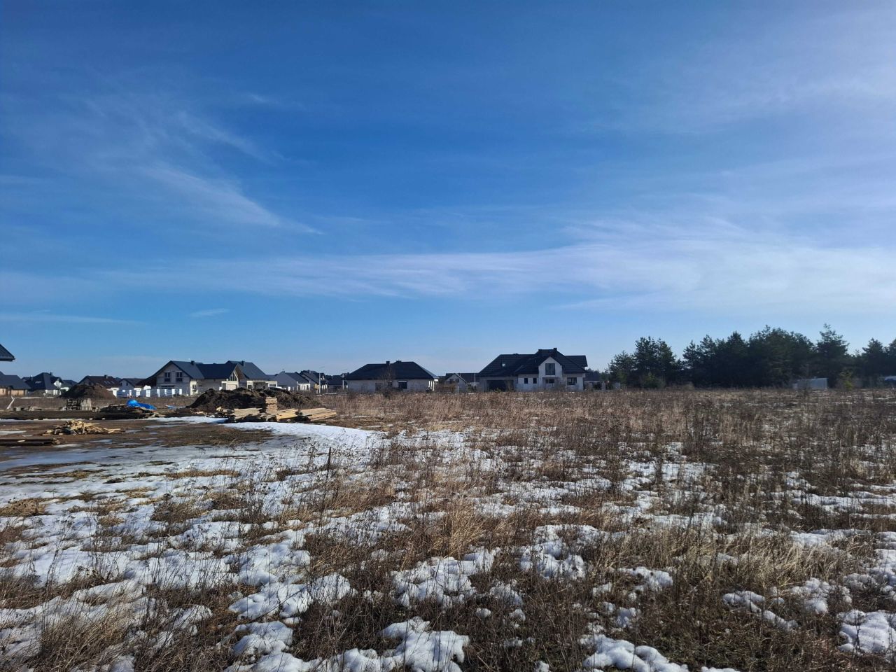 Działka budowlana Suwałki, ul. Czesława Miłosza. Zdjęcie 2