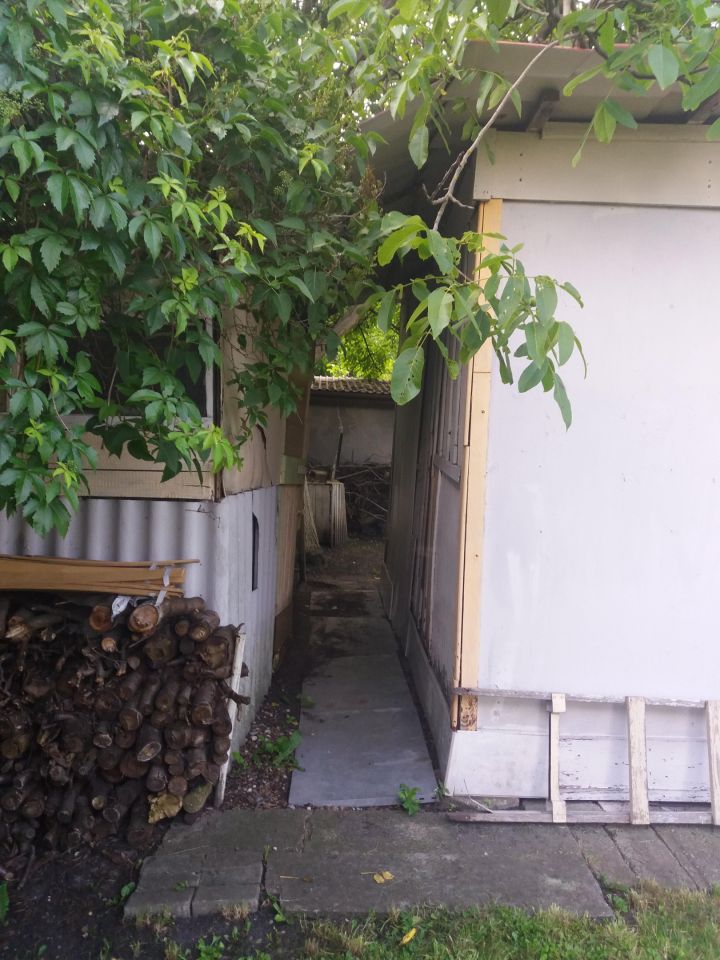 Działka rekreacyjna Opole Armii Krajowej, ul. Kazimierza Sosnkowskiego. Zdjęcie 12