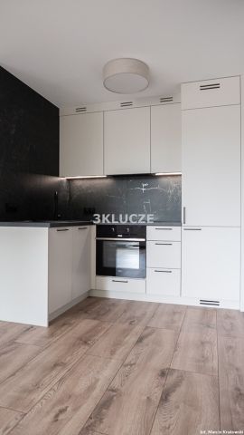 Mieszkanie 2-pokojowe Lublin Śródmieście, ul. Nowomiejska. Zdjęcie 6